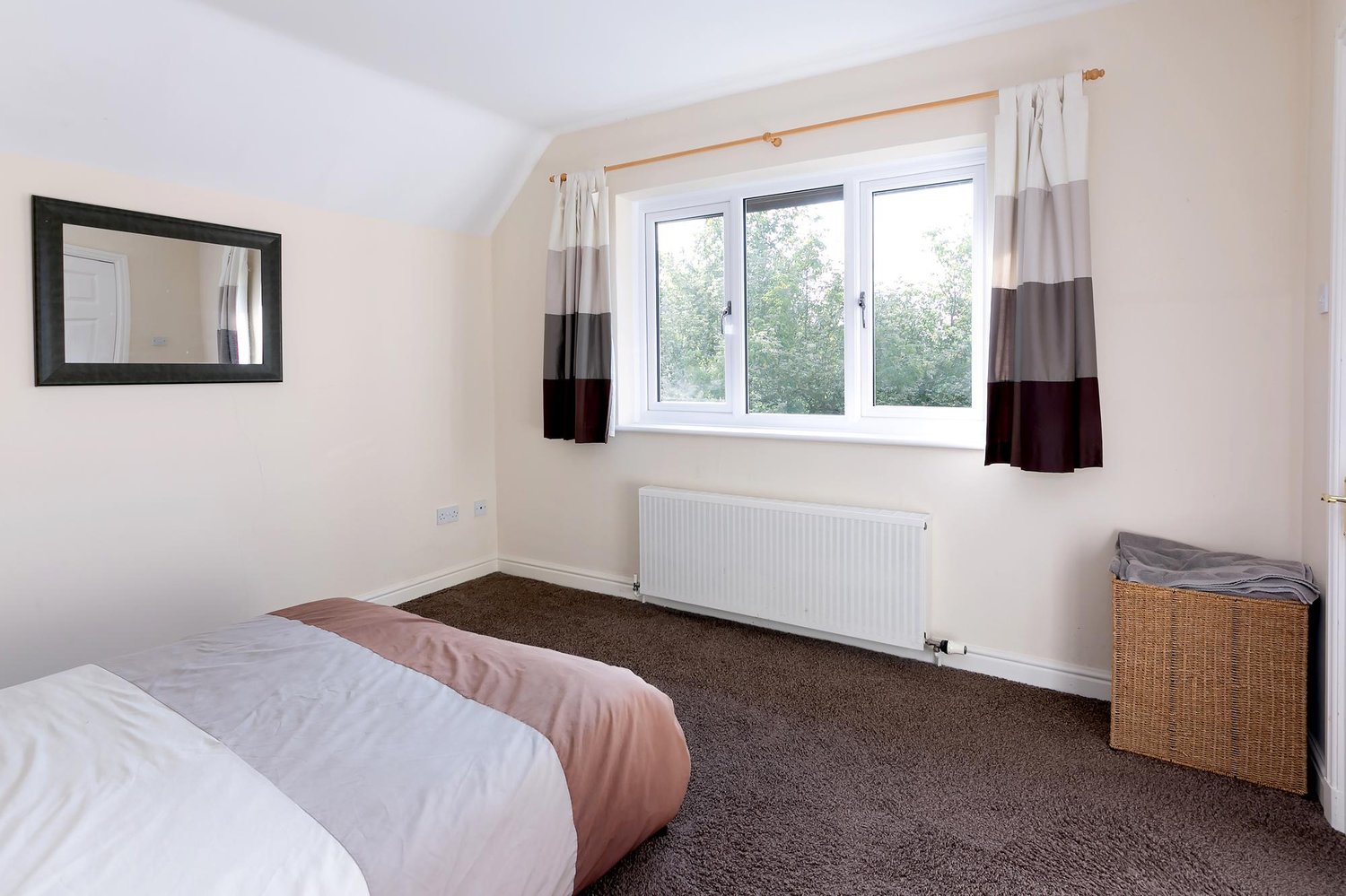 *Brierley House Waplington Park, Allerthorpe, York