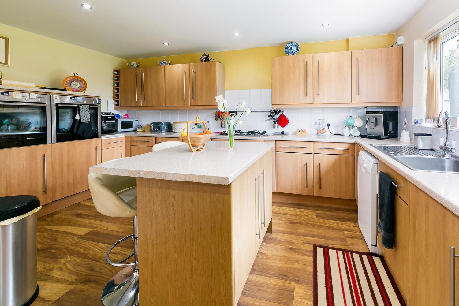 3 Shipman Road, Market Weighton, York