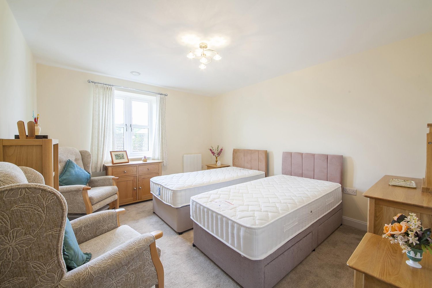 26 Rogerson Court Pocklington, York