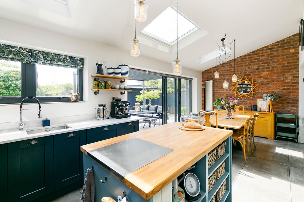 95 Moor Lane, , York