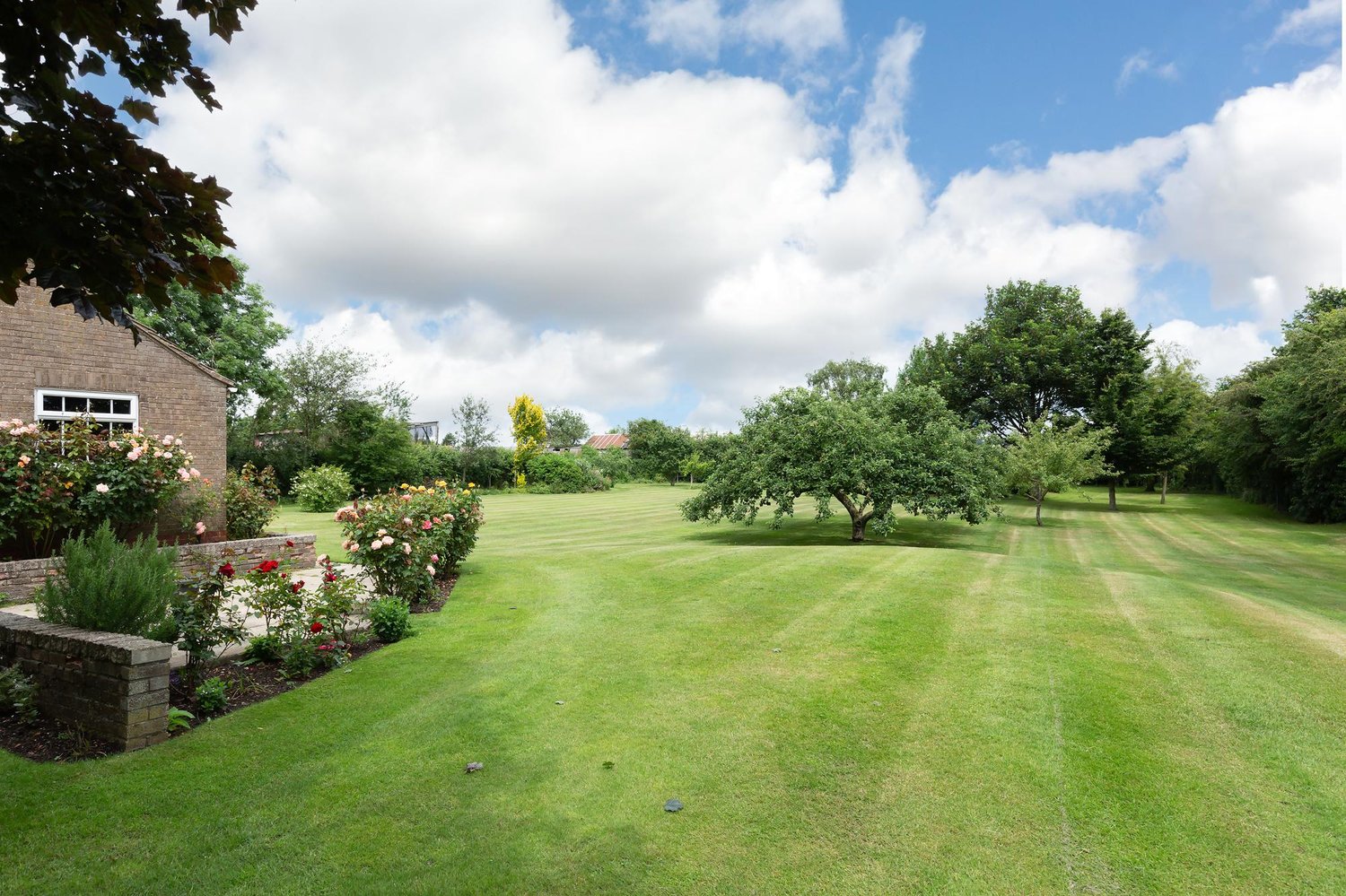 Lilac Cottage Sandholes, Holme-on-spalding-Moor, York