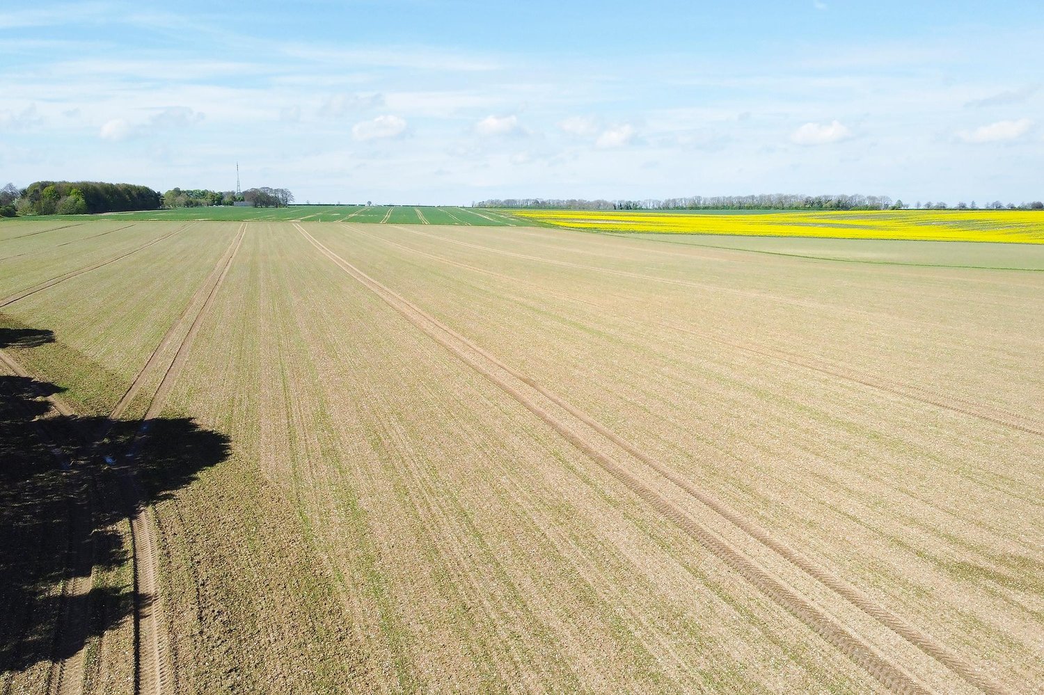  High Hunsley Farm , High Hunsley, Cottingham