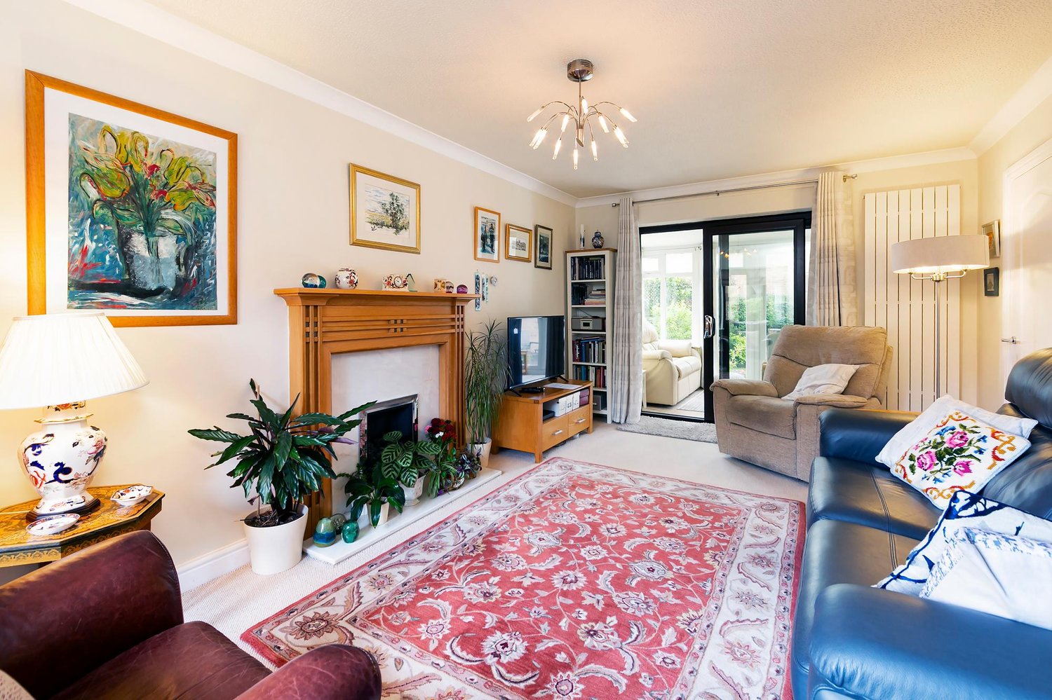 1 Miller Close Southfield Road, Pocklington, York