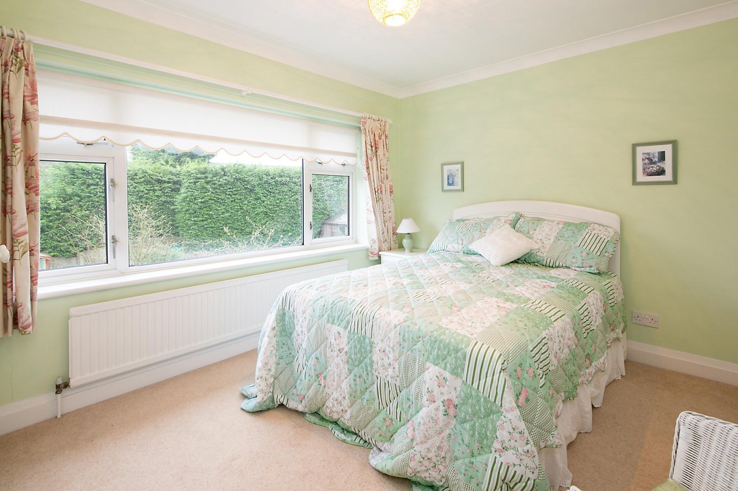 5 Foss Beck Close, Wilberfoss, York