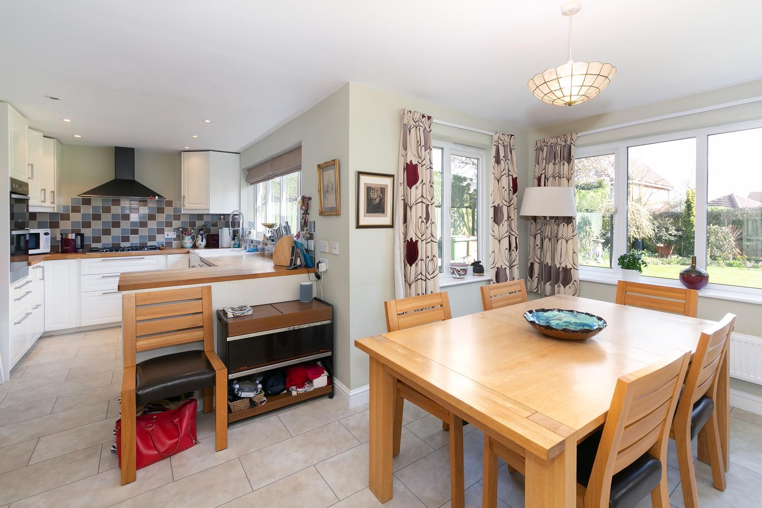 92 Broadmanor, Pocklington, York