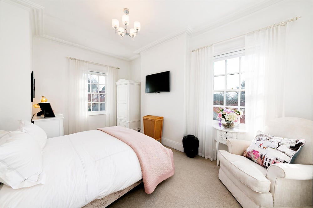 Brook House Main Street, Elvington, York