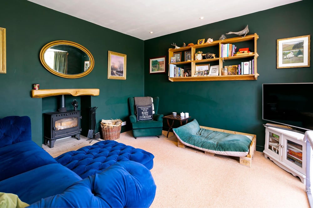 5 Holborn Estate, Barmby Moor, York