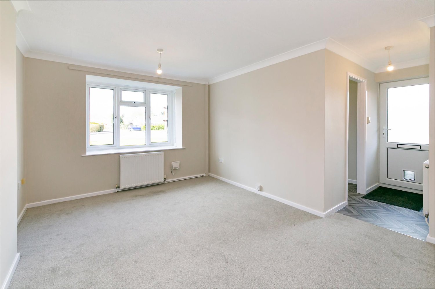 2 Chestnut View, Pocklington, York