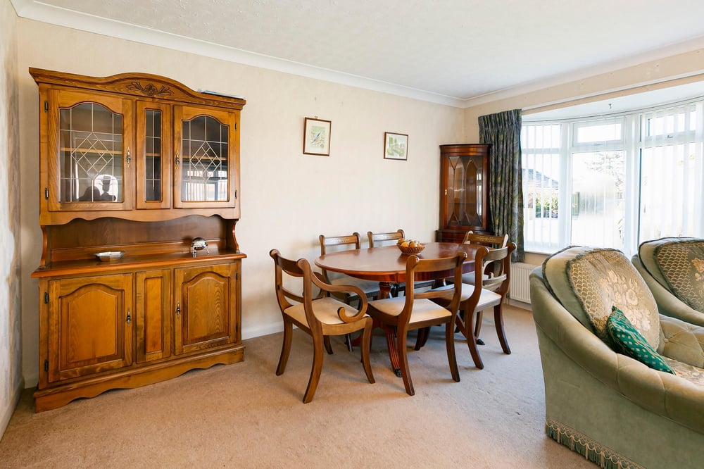 1 Chapel Fields, Holme-on-spalding-Moor, York