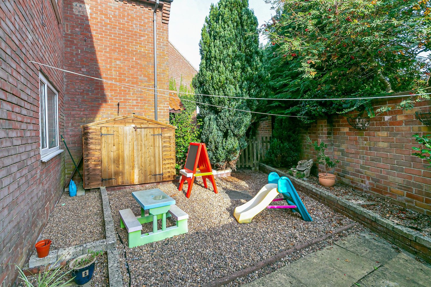 12 Cherry Orchard Mews, Pocklington, York