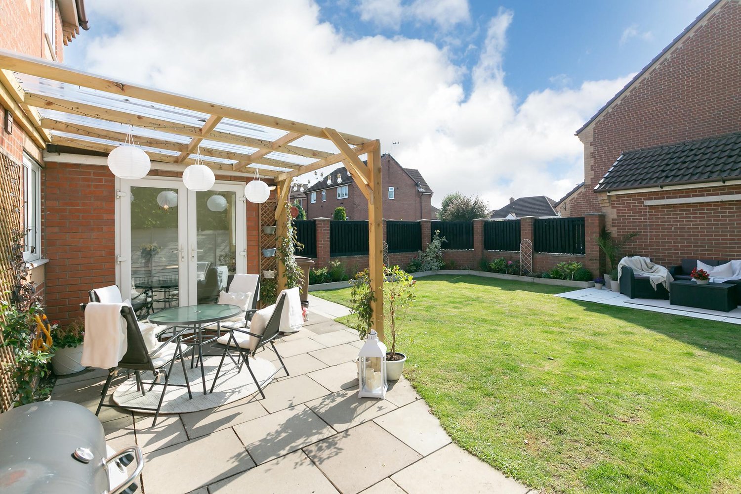 7 Browning Road, Pocklington, York