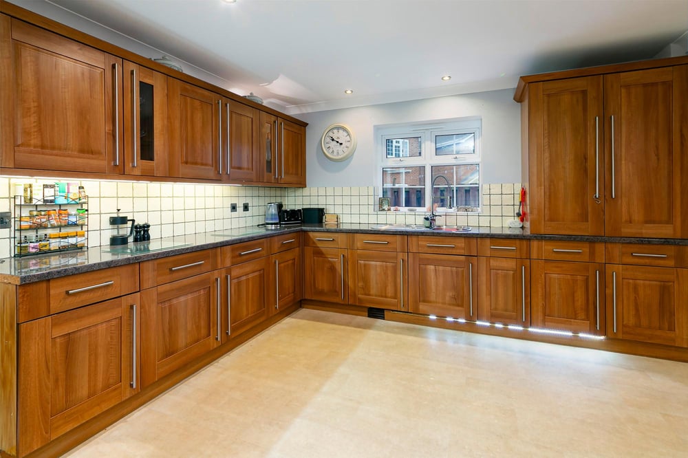 3 Paddock Close, Wilberfoss, York