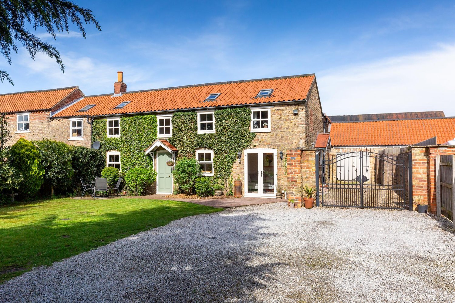 The Granary Holme Road, Shiptonthorpe, York