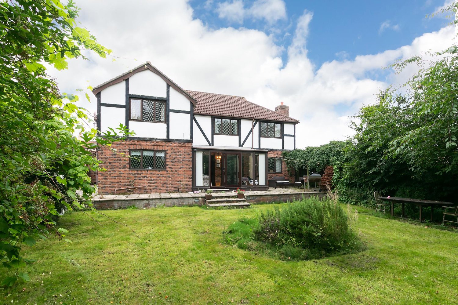 Church Lodge York Road, Shiptonthorpe, York