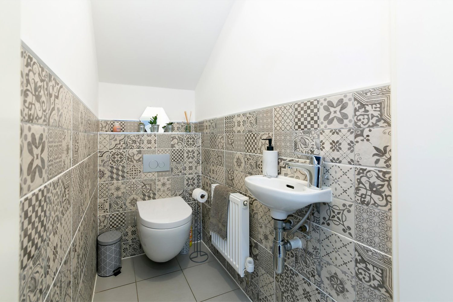 5 Hockling Close, Pocklington, York