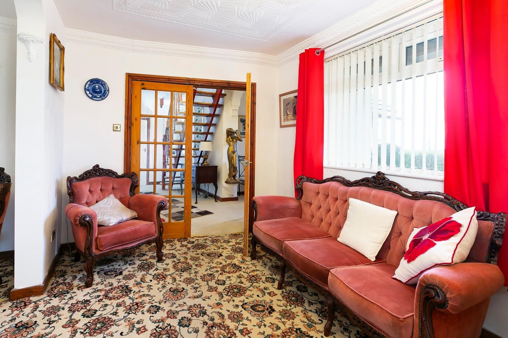 52 Spring Road, Market Weighton, York