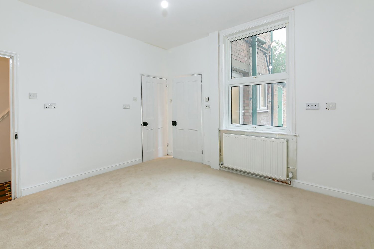 18 New Street, Pocklington, York