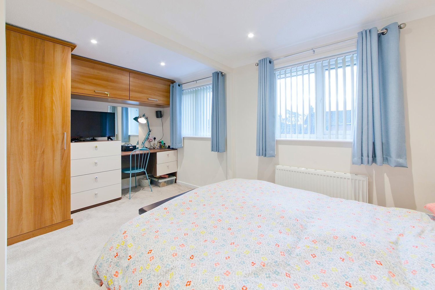 1 Pinewood Court, Pocklington, York