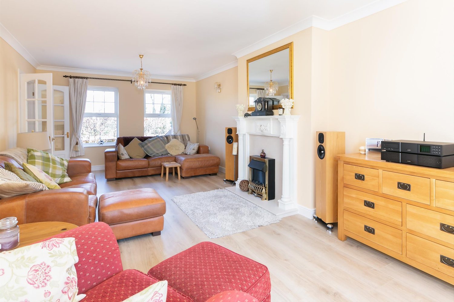 Laurel House Main Street , Foggathorpe