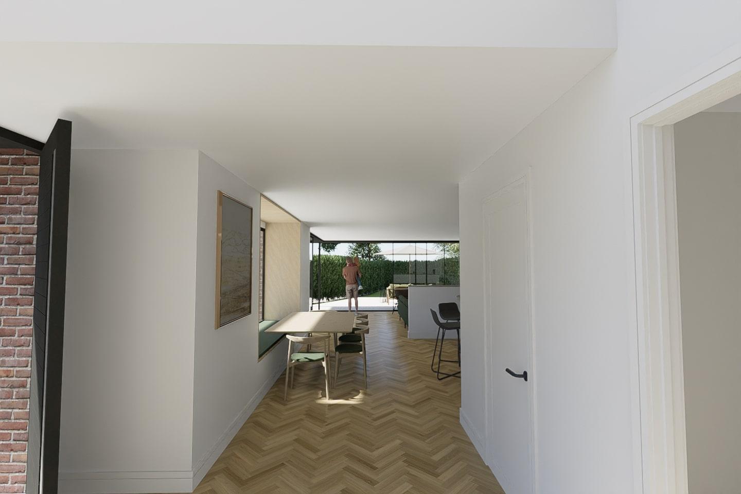 Building Plot Park Lane, Bishop Wilton, York