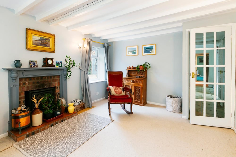 Angram House Main Street, Melbourne, York