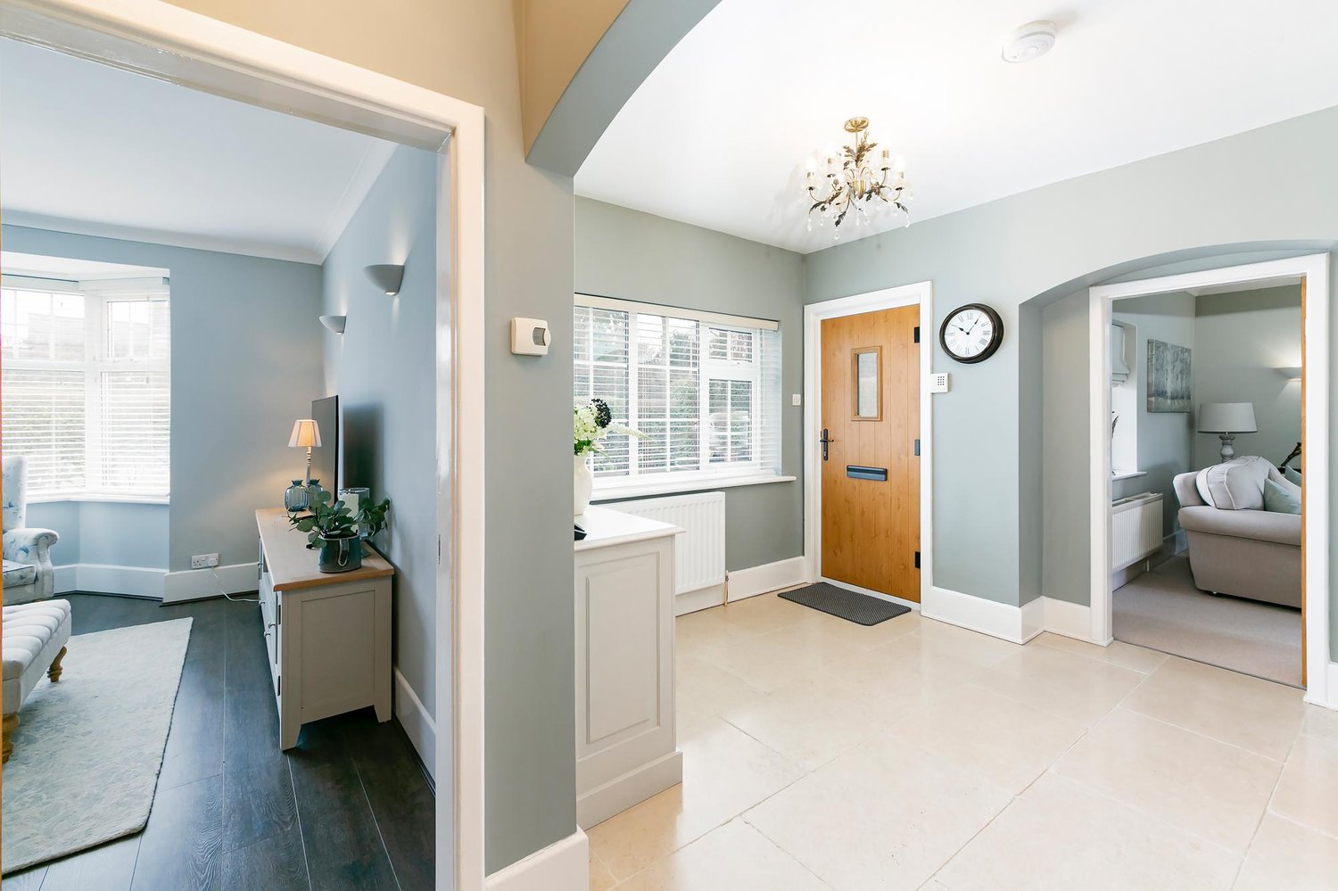 15 The Mile, Pocklington, York