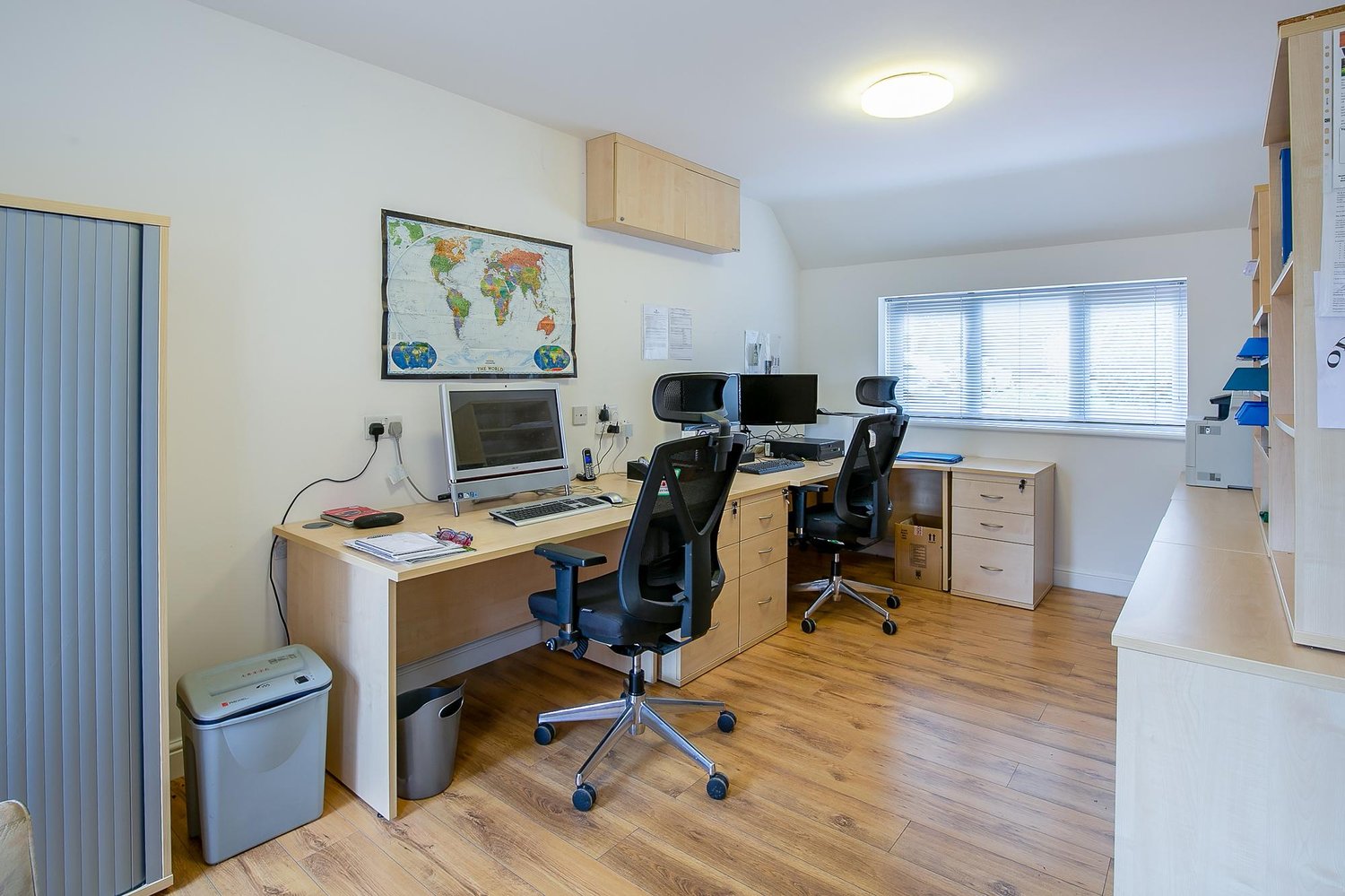 Dalehead Rolling Hills, Goodmanham, York