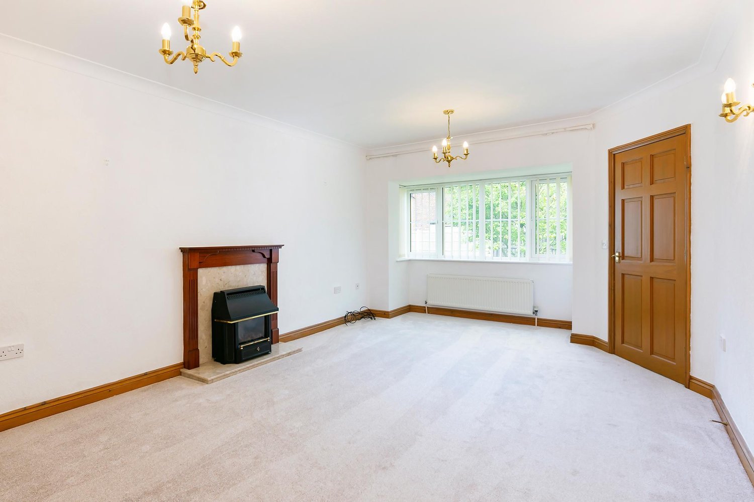 1 Swales Drive, Market Weighton, York