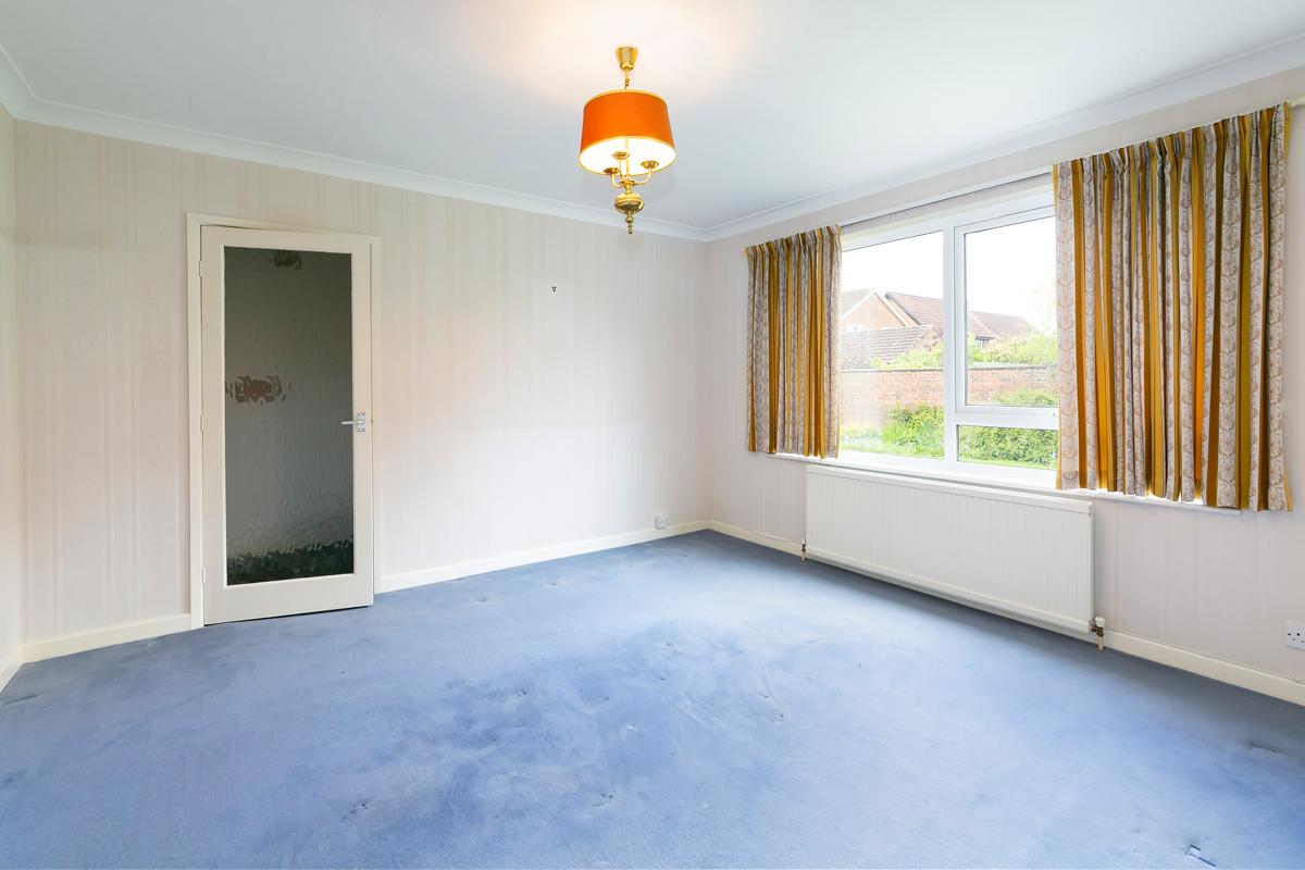 New House 2 Melbourne Park, Melbourne, York