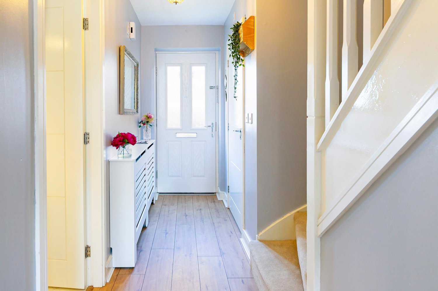 6 Maple Close, Market Weighton, York