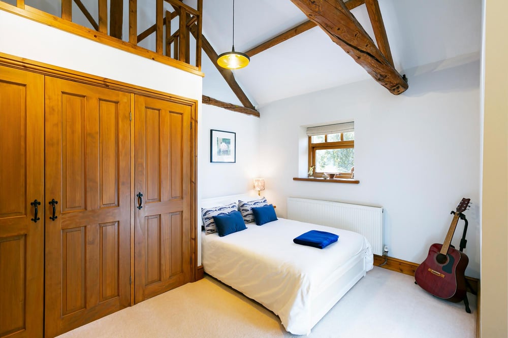 Dutch Barn Moor Lane, Stamford Bridge, York