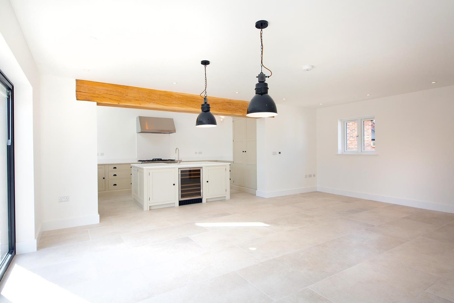 3 Thirkleby Fold Main Street, Asselby, Goole