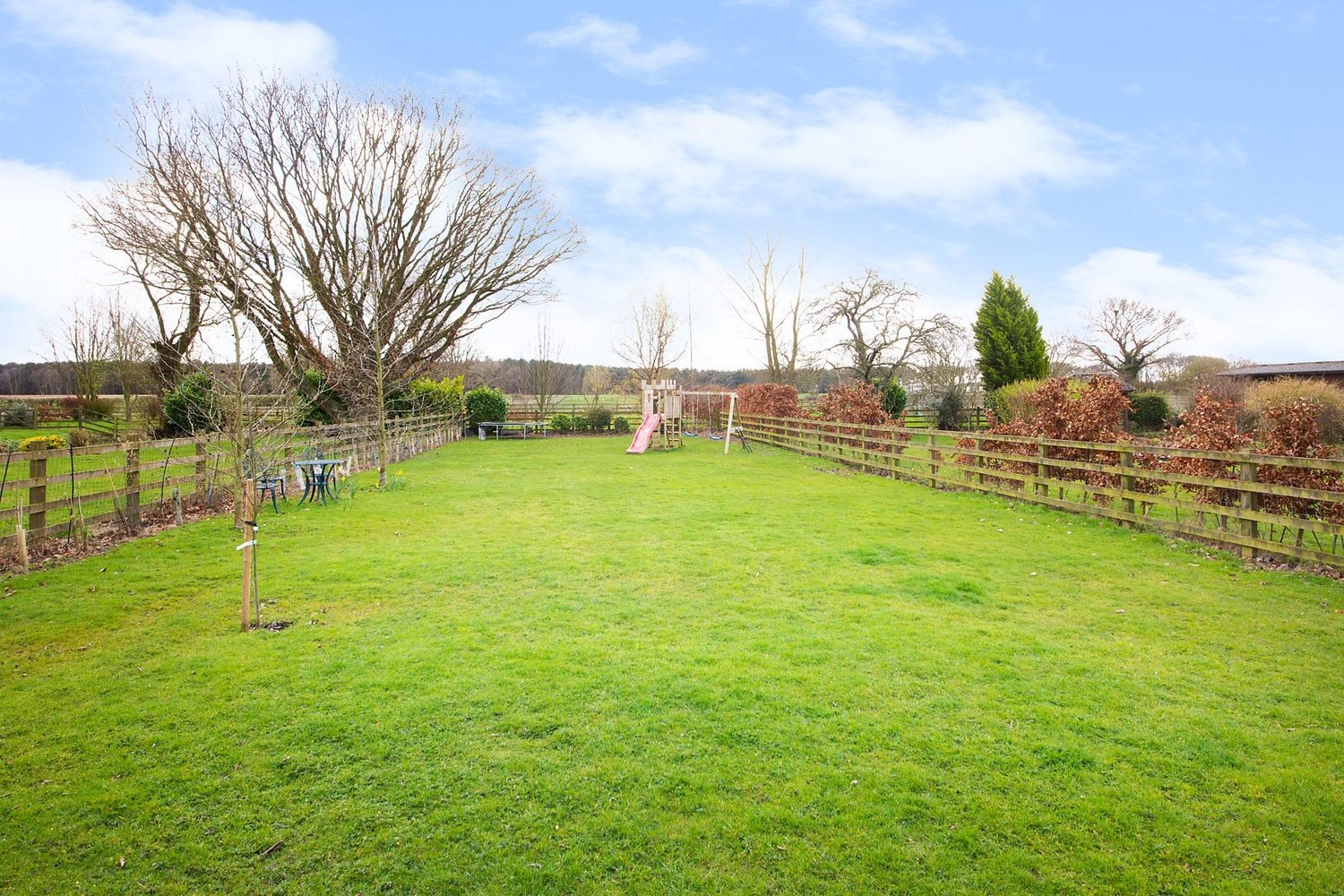 The Granary Stewart Lane, Stillingfleet, York