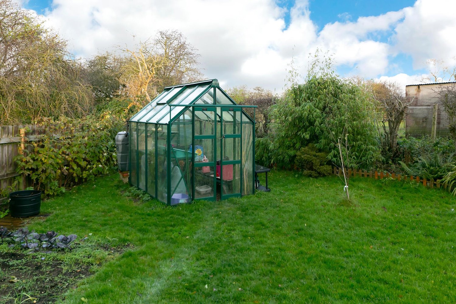 17 Houghton Lane, Sancton, York