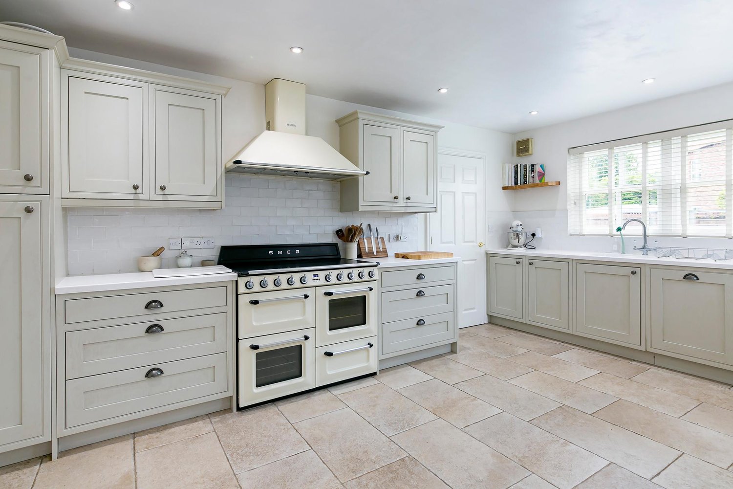 Greengage House Main Street, Kelfield, York