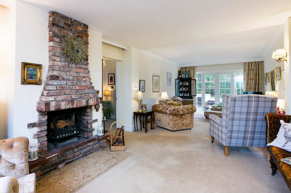 50 Breighton Road, Bubwith, Selby