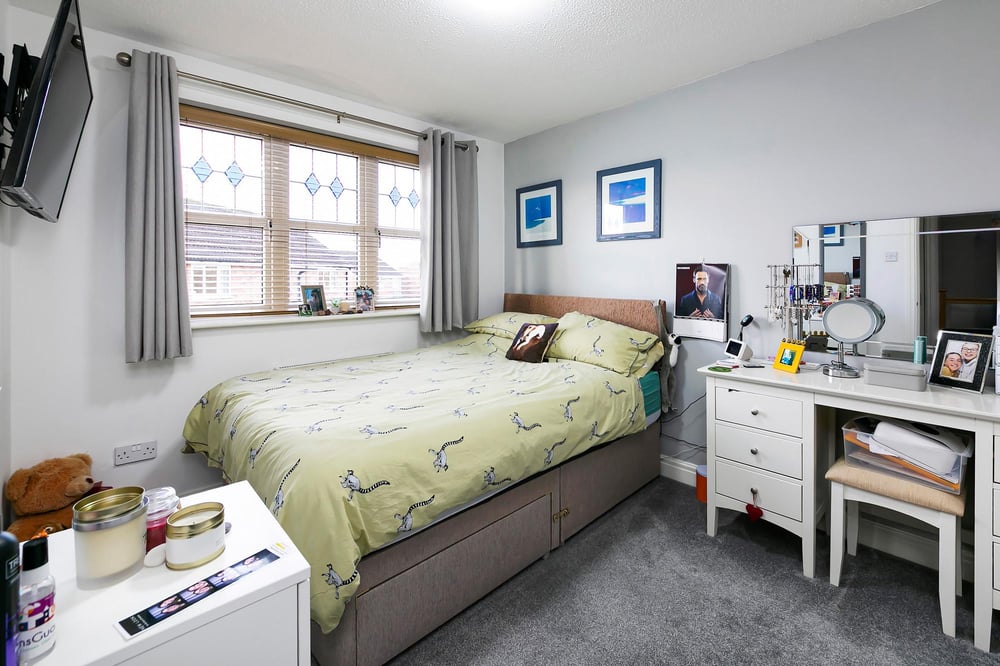 5 Steel Close, Market Weighton, York