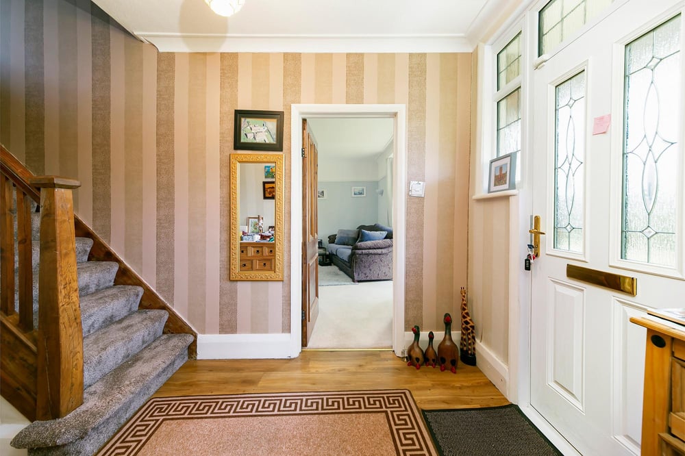 68 Selby Road, Holme-on-spalding-Moor, York