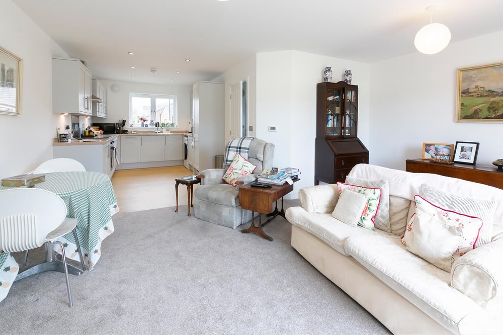8 Lavender Fields, Barmby Moor, York