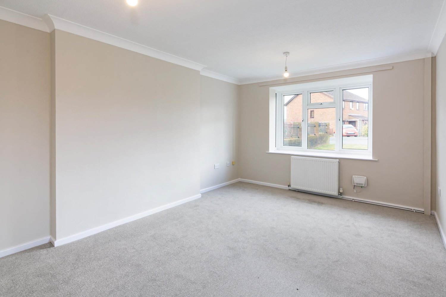 2 Chestnut View, Pocklington, York