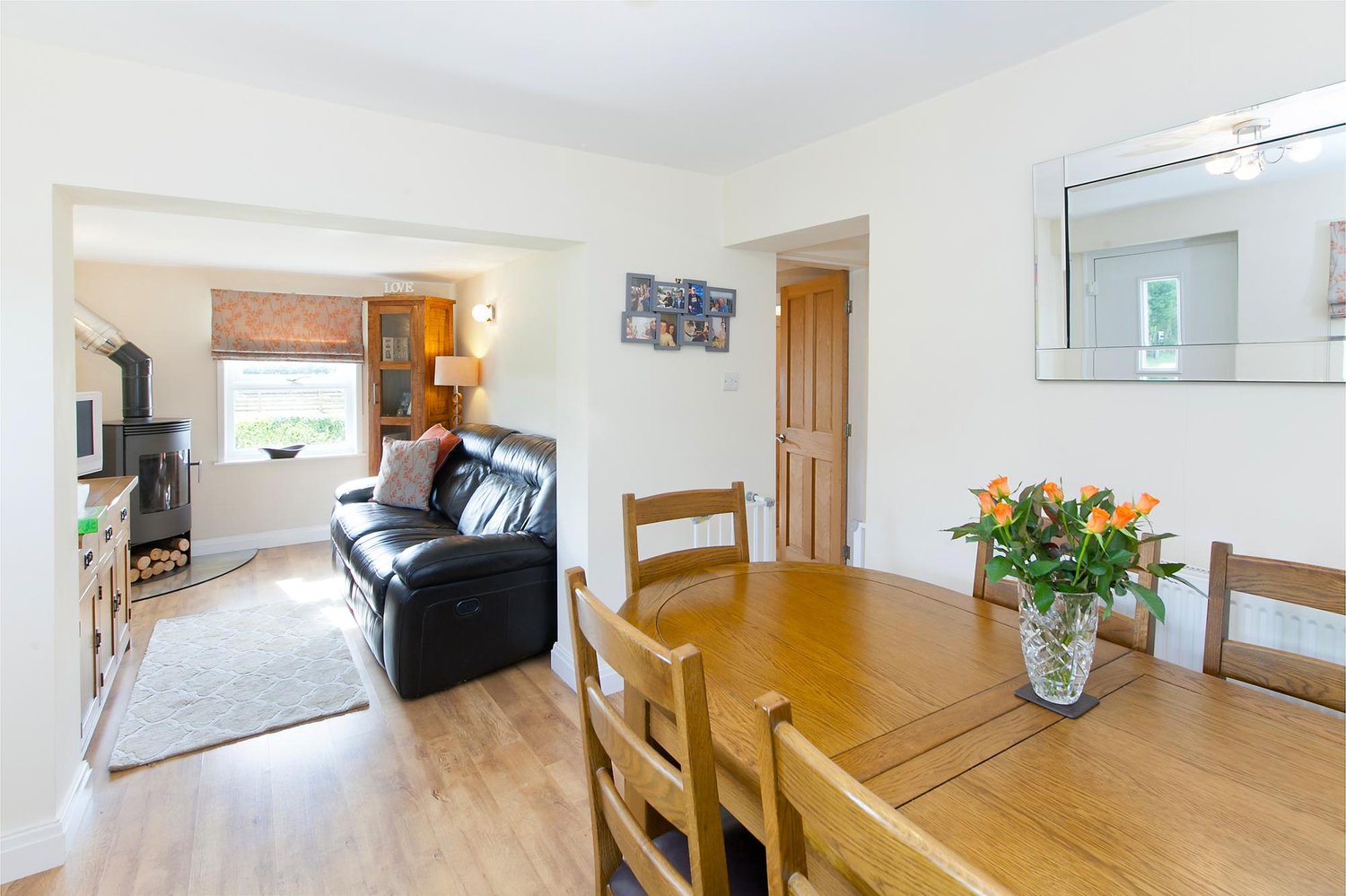 *Yapham Holds Farmhouse Feoffee Lane, Pocklington, York