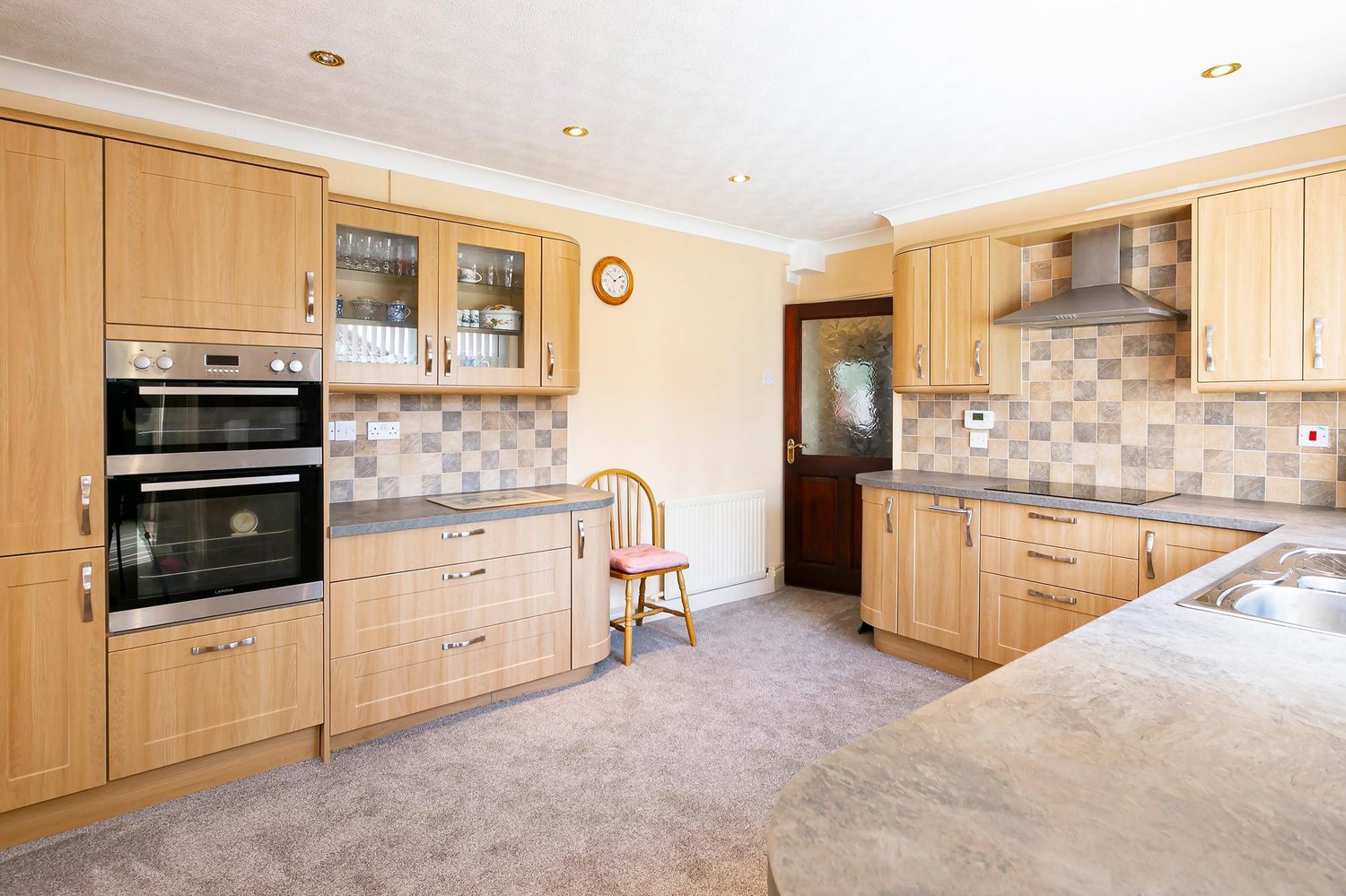 2 Sherbuttgate Road, Pocklington, York