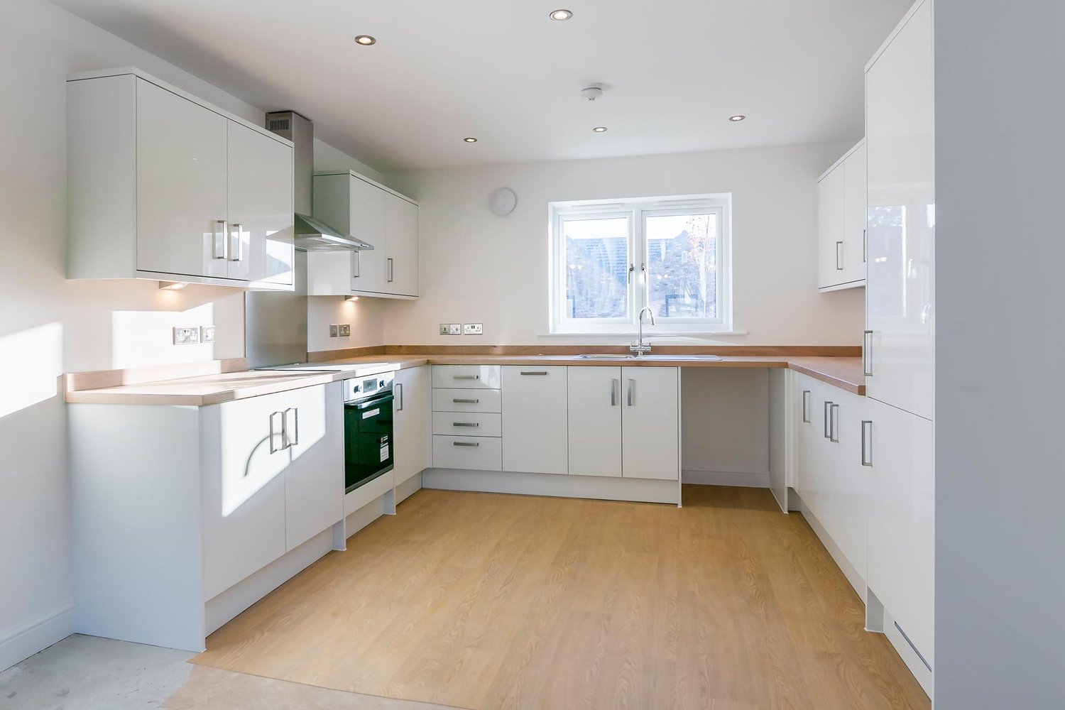 17  Lavender Fields, Feoffee Common Lane, Barmby Moor