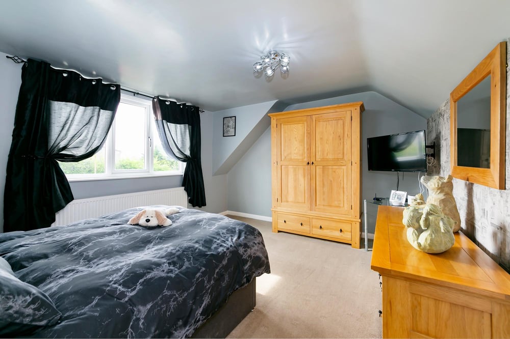 Calm Cottage Main Street, Ellerton, York
