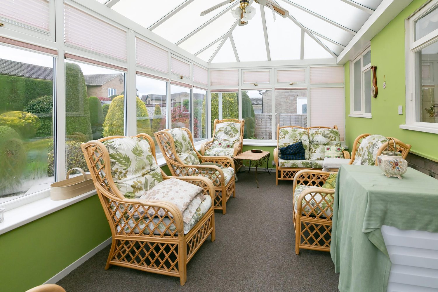 21 Orchard Gardens, Pocklington, York