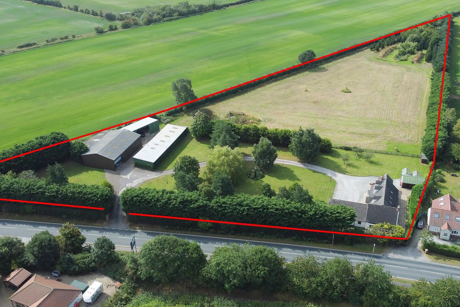 30 Sancton Road, Market Weighton, York