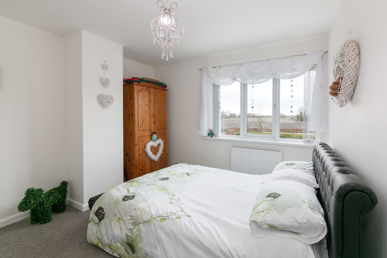 Cleaving Cottage  York Road, Shiptonthorpe, York