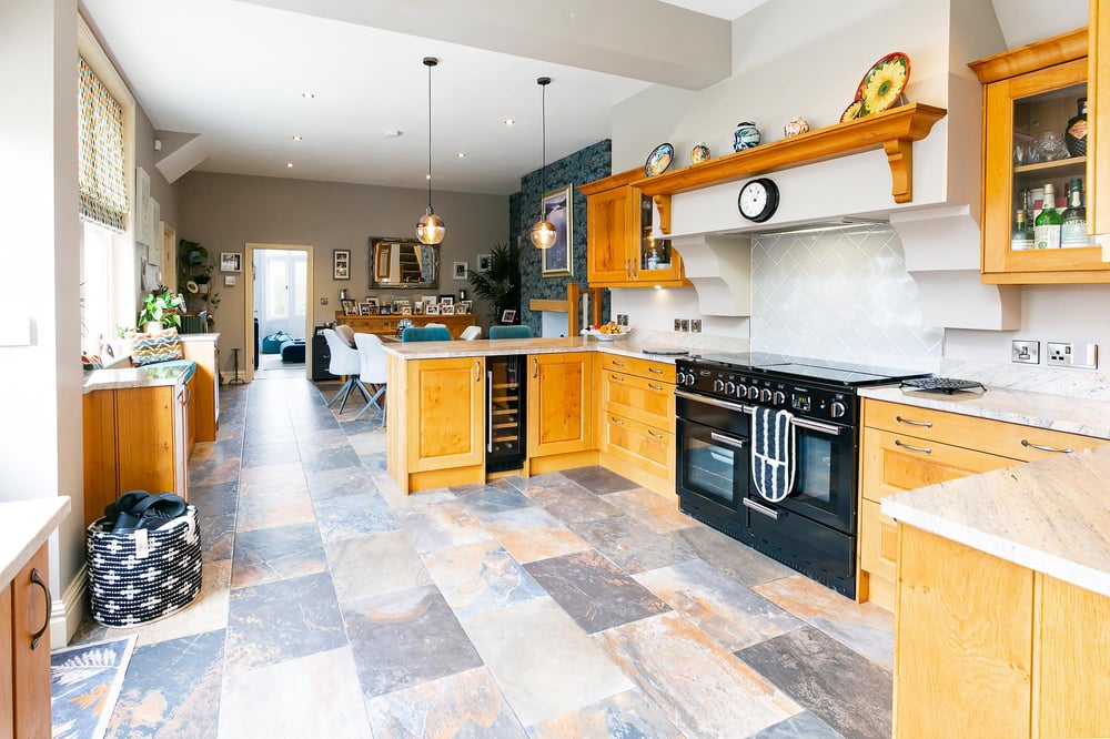 1 Beechwood Close, Fangfoss, York