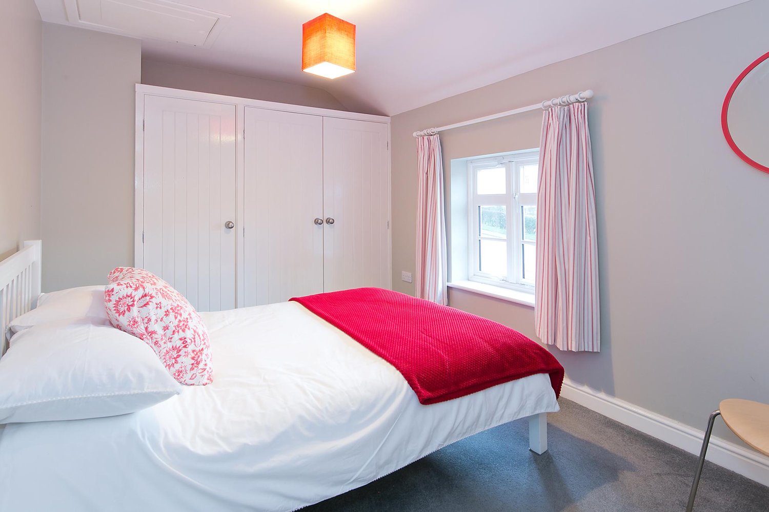 New Station Cottage Bridlington Road, Sledmere, Driffield