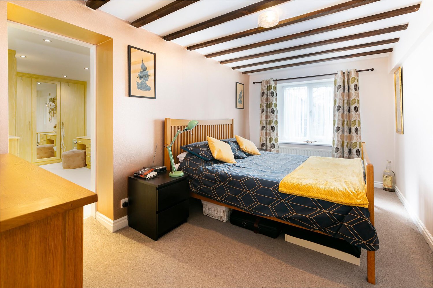 Swallows Barn, Foss Farm Birker Lane, Wilberfoss, York